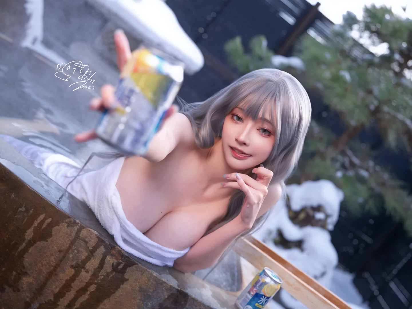 Machi马吉 -No.023 温泉之旅 完整版 [104P,1V-456MB] tg@simisebaisi 【丝足阁】036.webp